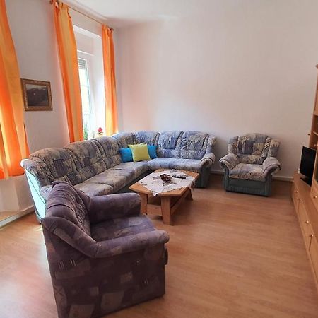 Haus Born Appartement Treis-Karden Buitenkant foto